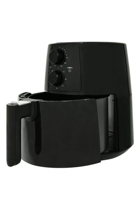 Luxell Fastfryer LXFC-5130 5.5 lt Yağsız Fritöz - 4