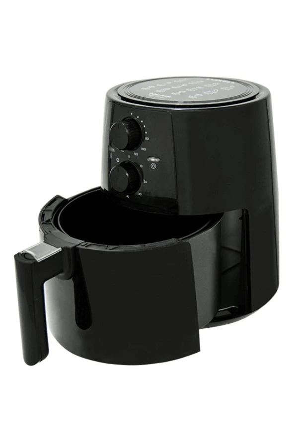 Luxell Fastfryer LXFC-5130 5.5 lt Yağsız Fritöz - 5