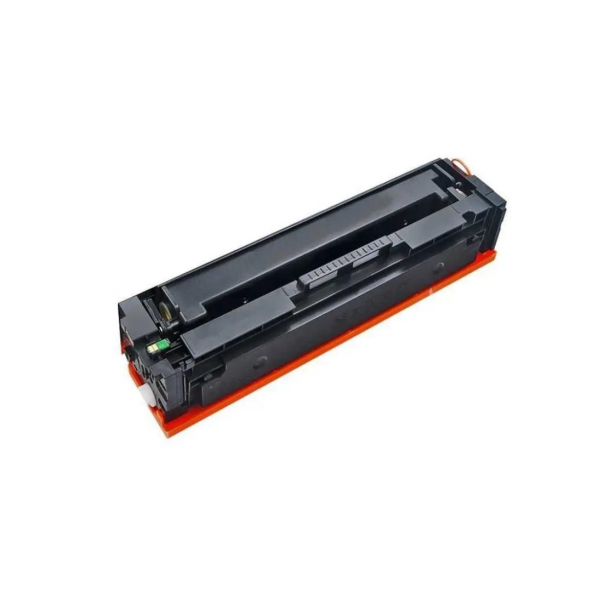 SRToner Hp 203X-CF542X / Canon CRG-054H YL / Sarı Muadil Toner