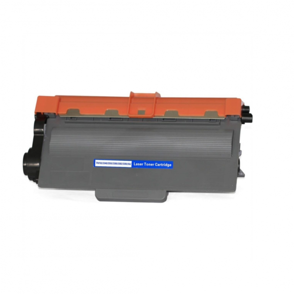 SRToner Brother TN-3350-TN-750/TN750 Muadil Toner