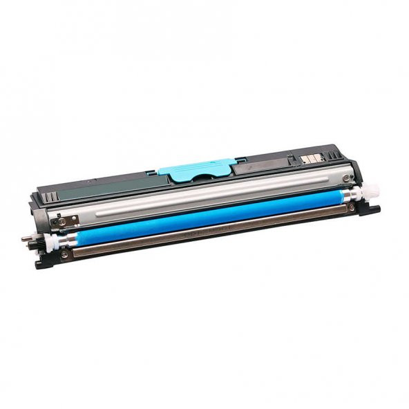 SRToner Epson CX-16/C13S050556 CY / Mavi Muadil Toner