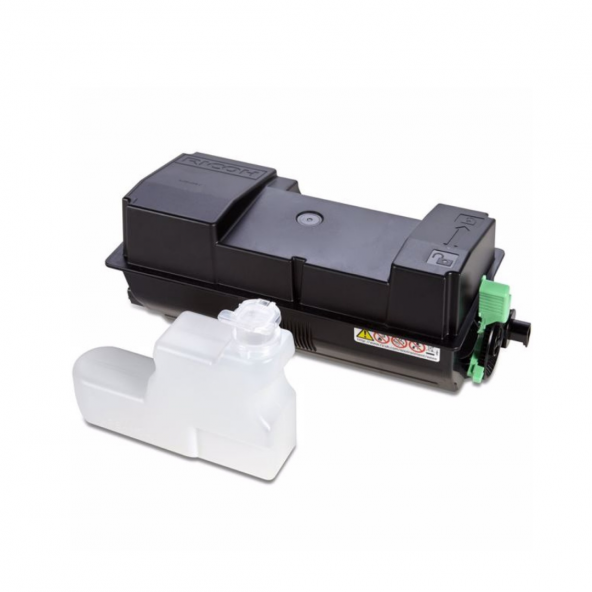 SRToner Ricoh MP-501-MP601/SP5300 Muadil Toner ürün görseli