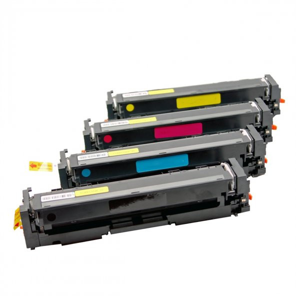 SRToner Hp 207X-W2210X Çipsiz BK / Siyah Muadil Toner