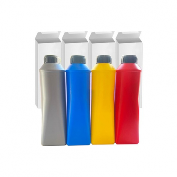 SRToner Kyocera TK-560 / 750GR YL / Sarı Muadil Toner Tozu - 1