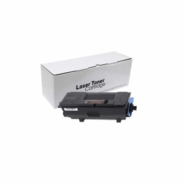 SRToner Kyocera TK-3160-TK3160/1T02T90NL1 Muadil Toner