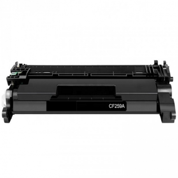 SRToner Hp 59A-CF259A Çipli Muadil Toner