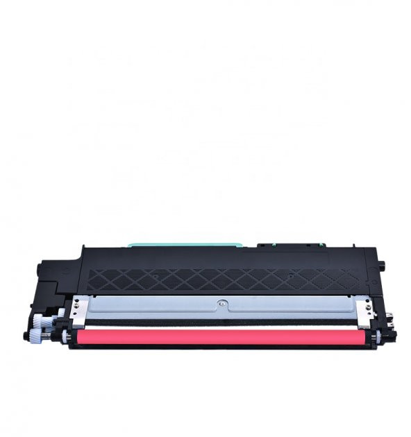 SRToner Hp 117A-W2073A Çipli MG / Kırmızı Muadil Toner