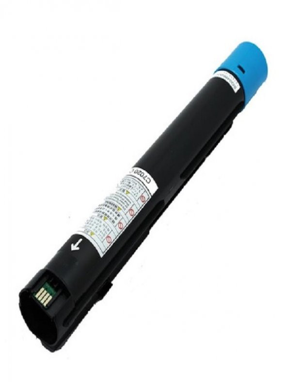 Xerox  MUADİL XEROX 7020-7025-7030 MAVİ TONER ürün görseli