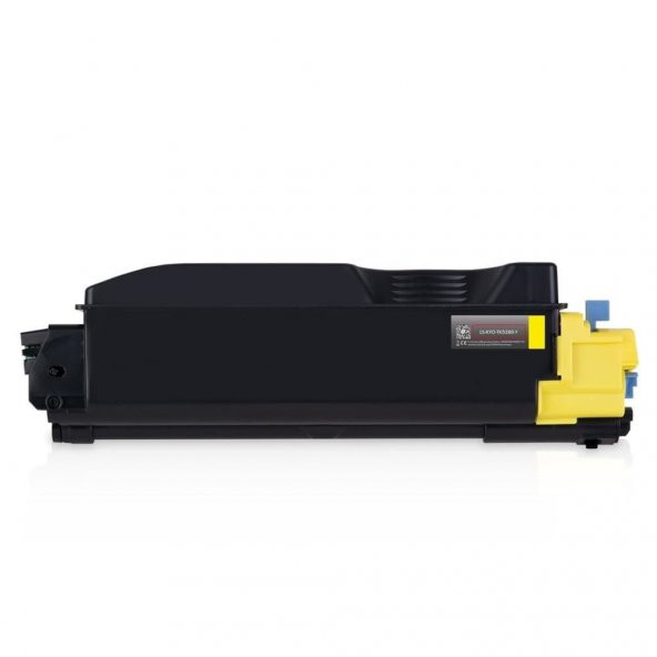 KYOCERA Kyocera TK-5280 Sarı Muadil Toner / Ecosys M6235cidn / M6635cidn ürün görseli