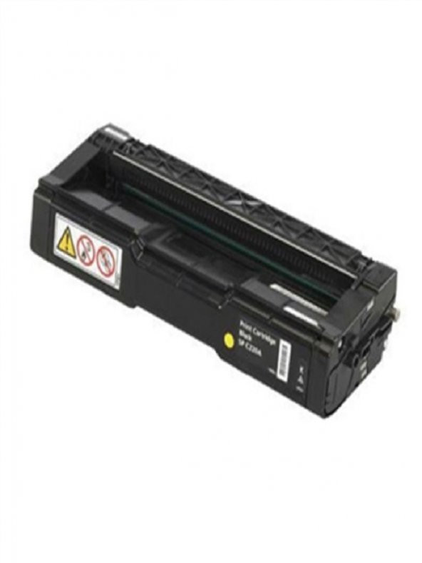 Ricoh RİCOH SP-C220/C220/C221/C222/C240 YL MUADİL TONER