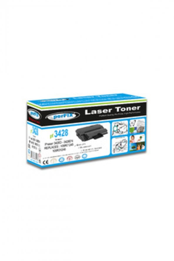 Perfix Perfıx Pf 3428 Toner