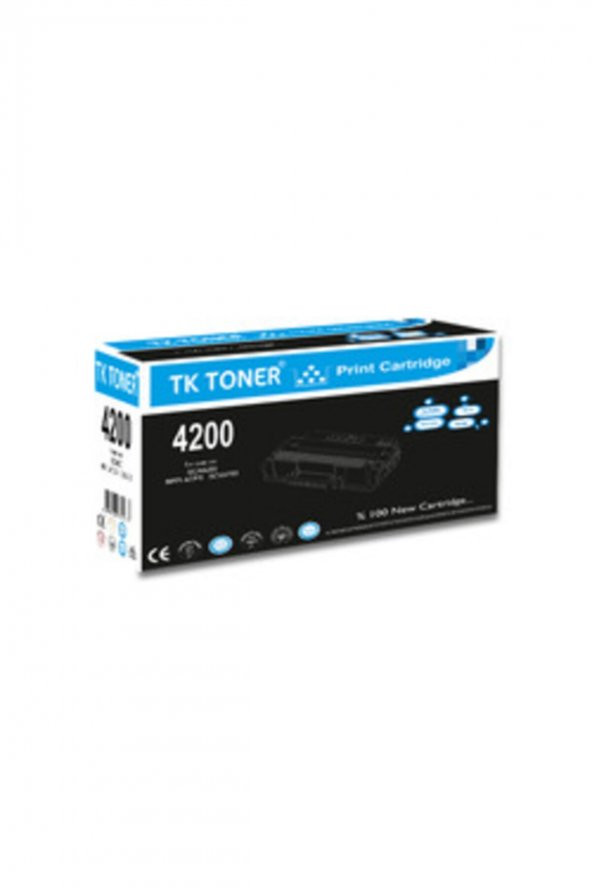 Tk Toner - Scx4200 Toner