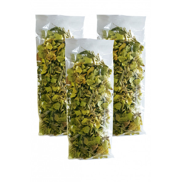 Yayla Adaçayı 3 Paket Yayla Ada Çayı Bitkisi Kurusu Yayla Çayı Dağ Adaçayı Yeşil Dağ Adaçayı