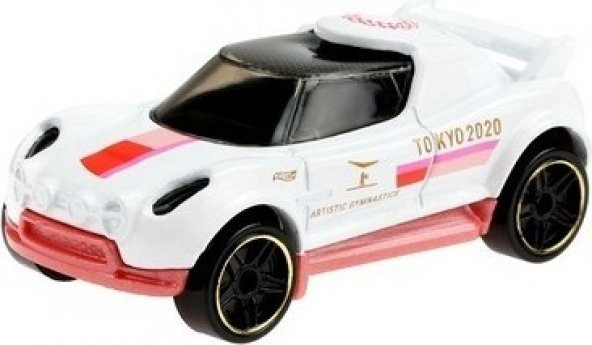Hot Wheels Tekli Araba Hi Beam GHF54 - 2