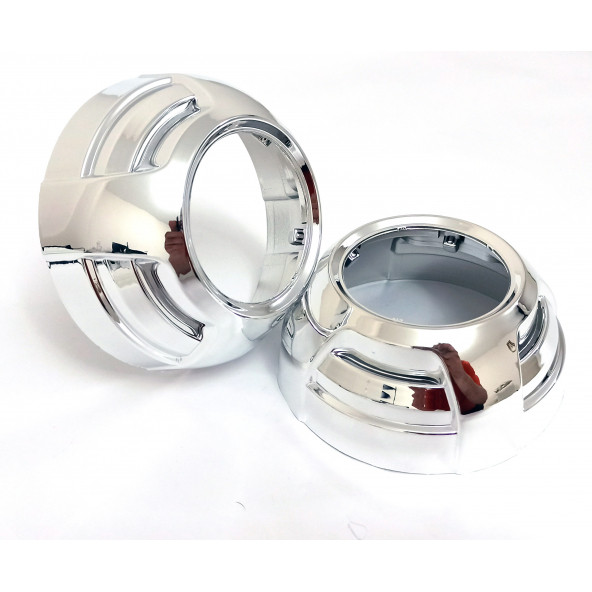 Bi-Xenon / Bi-Led Mercek Kapağı 3,0 Inc Far Mercek Kapağı Model 3