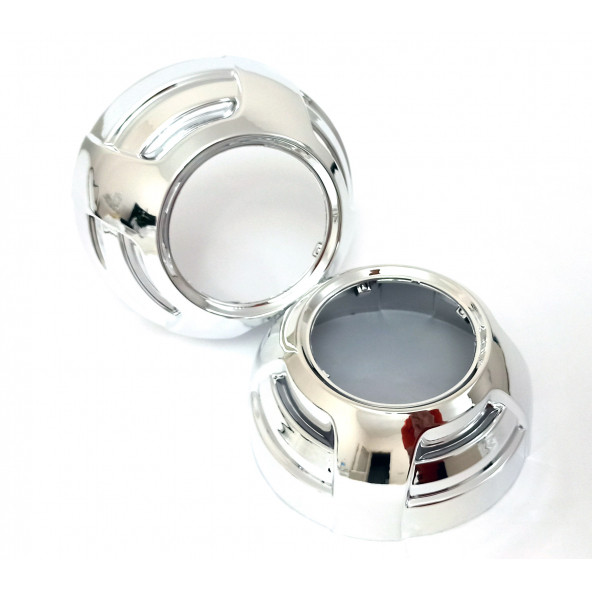Bi-Xenon / Bi-Led Mercek Kapağı 3,0 Inc Far Mercek Kapağı Model 3 - 3