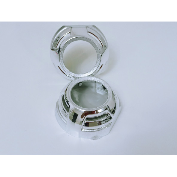 Bi-Xenon / Bi-Led Mercek Kapağı 3,0 Inc  Far Mercek Kapağı Model 5 - 4