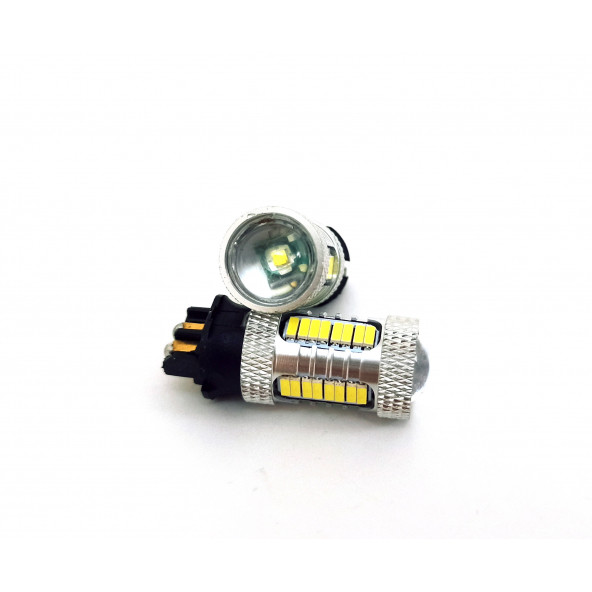 FEMEX PW24W Duy Cree Mercekli Led Ampul Parlak Beyaz
