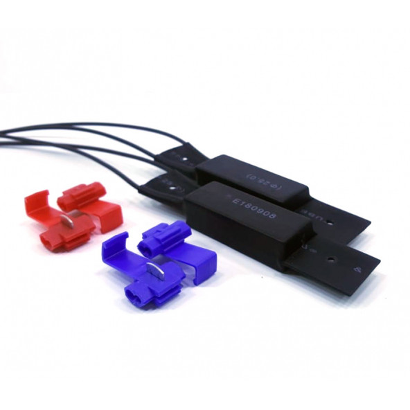 Led CANBUS 16 WATT Led Geri Vites  DECODER Arıza Kesici Klipsli