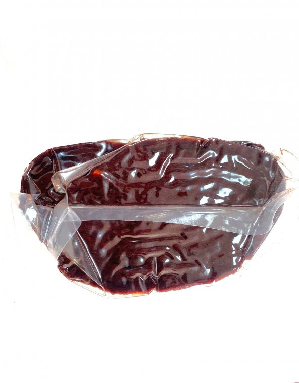 Kızılcık Pestili 1kg - 3