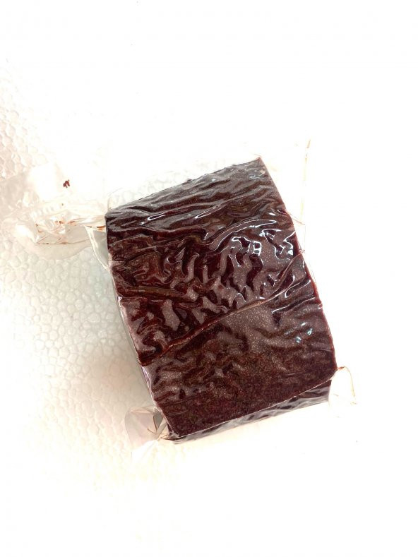 Kızılcık Pestili 1kg - 4
