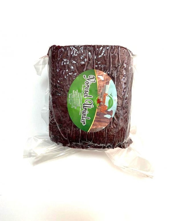 Kızılcık Pestili 1kg - 5