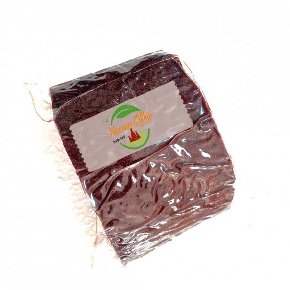 Kızılcık Pestili 1kg - 6