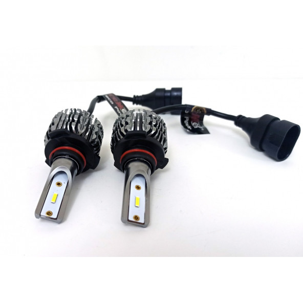 Opel Astra J Led Xenon Sis Far Aydınlatma Ampulu Femex Eco Power H10