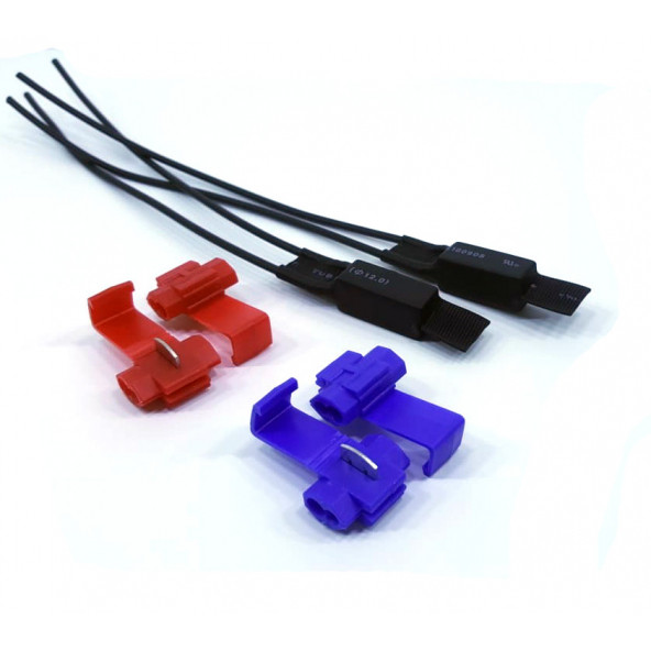 Volkswagen Jetta MK5 Led Plaka Aydınlatma Set Ampulu FEMEX