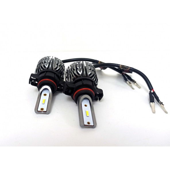 Peugeot 208 Led Xenon Sis Far Ampulu FEMEX Eco Power H16 PSX24W