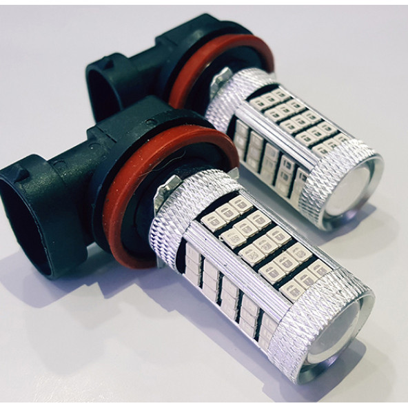 Ford Focus 3 Led Ampul Sis Far Ampulu FEMEX Premium Led Ampul