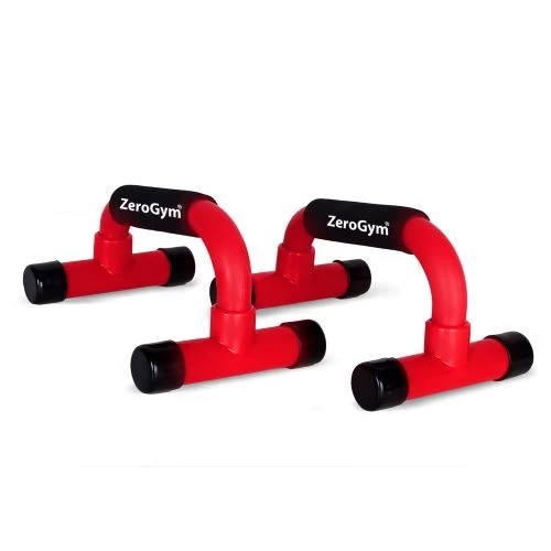 ZeroGym PUB01 Şınav Barı - 3