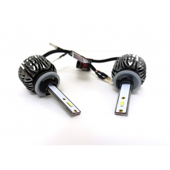 Hyundai ERA Led Xenon Sis Far Ampulu FEMEX EcoPower H27 - 3