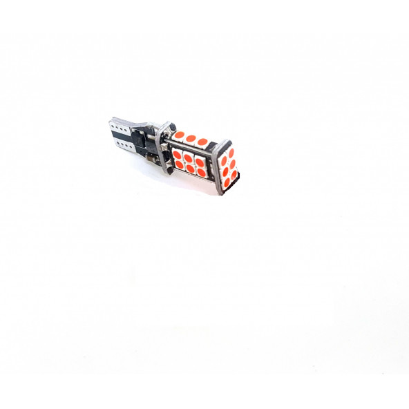 Hyundai Accent Blue LED 3. Stop Fren Ampulu FEMEX W16W 1 ADET