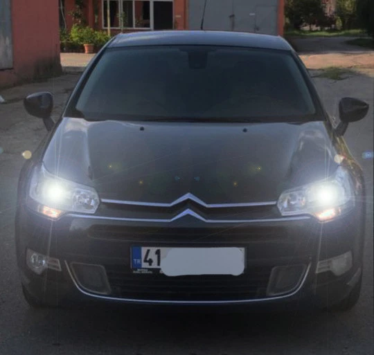 Citröen C5 AIRCROSS Led Sis Aydınlatma Ampulu FEMEX Premio H11