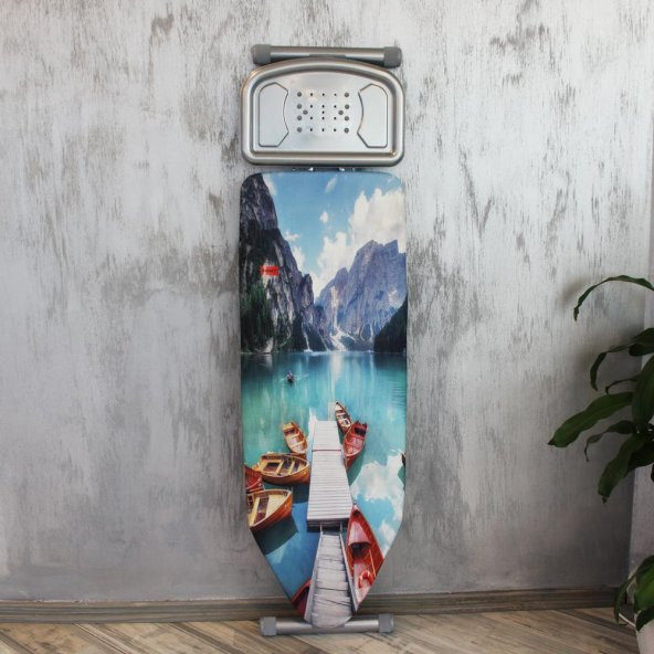 Axode Life Ütü Masası - 2