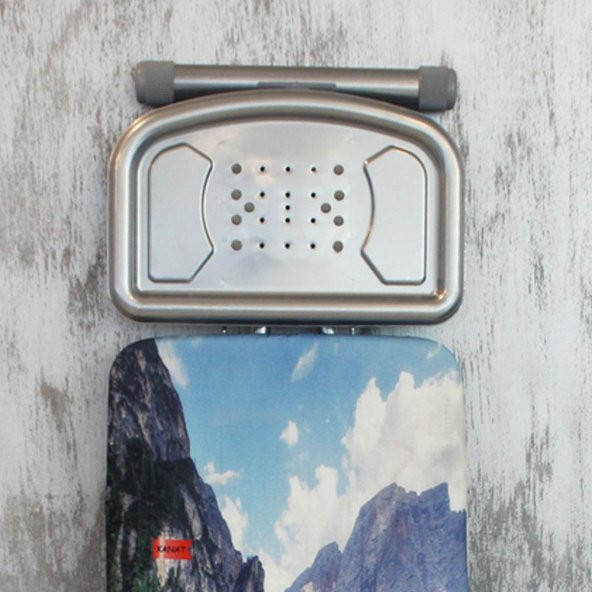 Axode Life Ütü Masası - 4