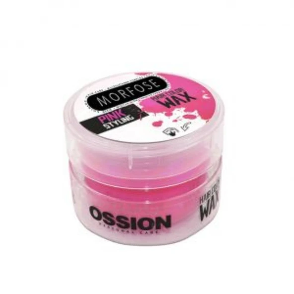 Morfose Color Wax Pink 100 ML - 2