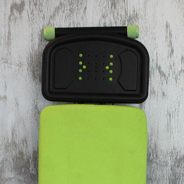 Axode Gold Ütü Masası - 4