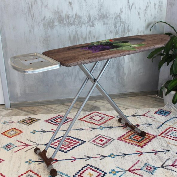 Axode Silver Ütü Masası