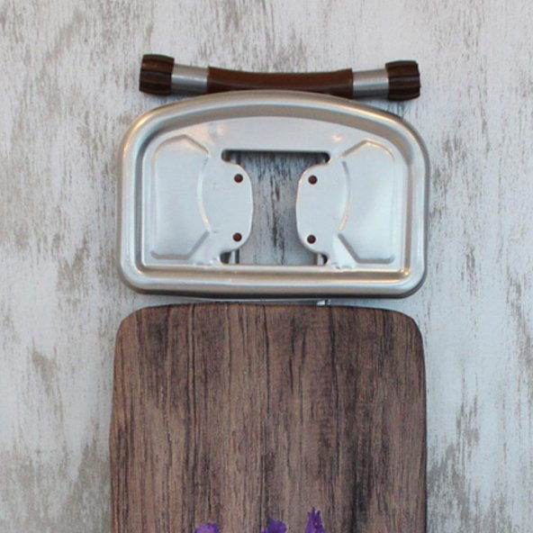 Axode Silver Ütü Masası - 4