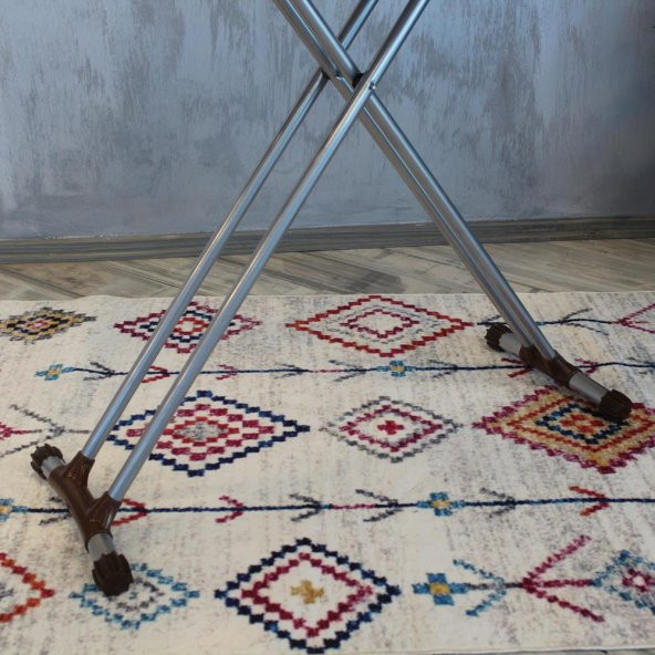 Axode Silver Ütü Masası - 5