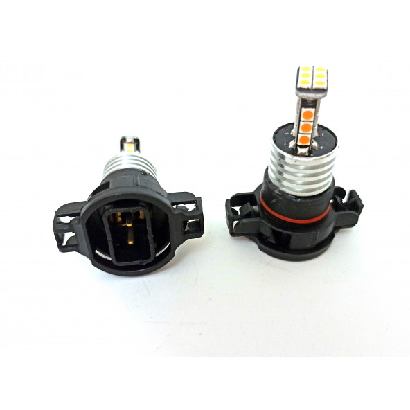 FEMEX PSY24W Duy 24smd 3030 Chipset Led Ampul SİNYAL Ampulu - 3