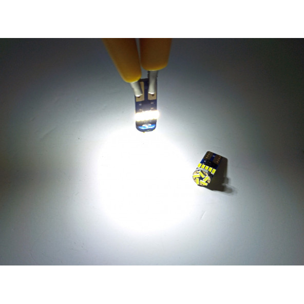FEMEX Premium 15smd Mini T10 Led Ampul - 2