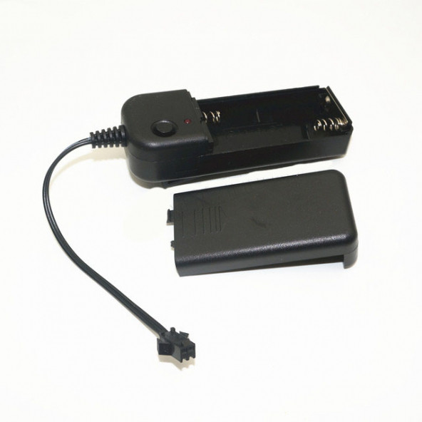 Pilli İnverter Torpido İp led İçin Kumanda 3 Özellikli ürün görseli