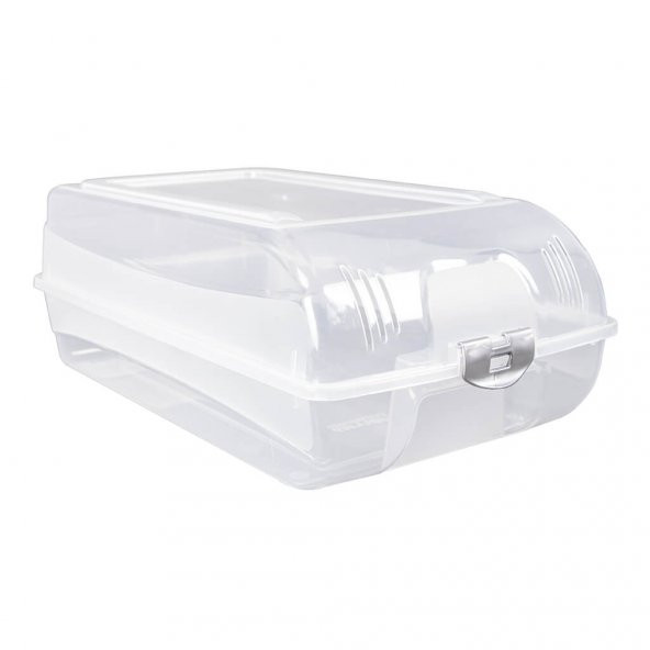 24lü Bay Ayakkabı Koruma Kutusu Saklama Kutusu - 4