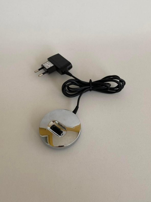 Siemens Gigaset SL3 Telsiz Telefon Şarj Aleti - 2