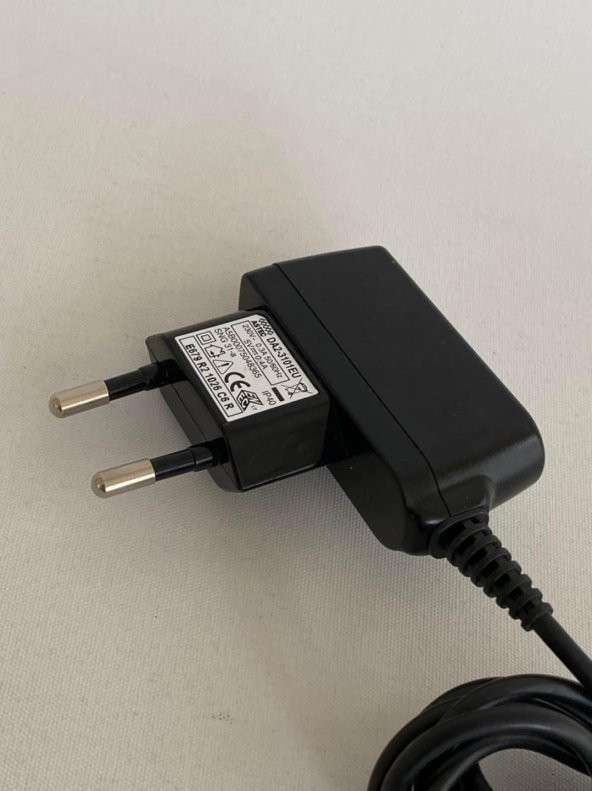 Siemens Gigaset SL3 Telsiz Telefon Şarj Aleti - 4