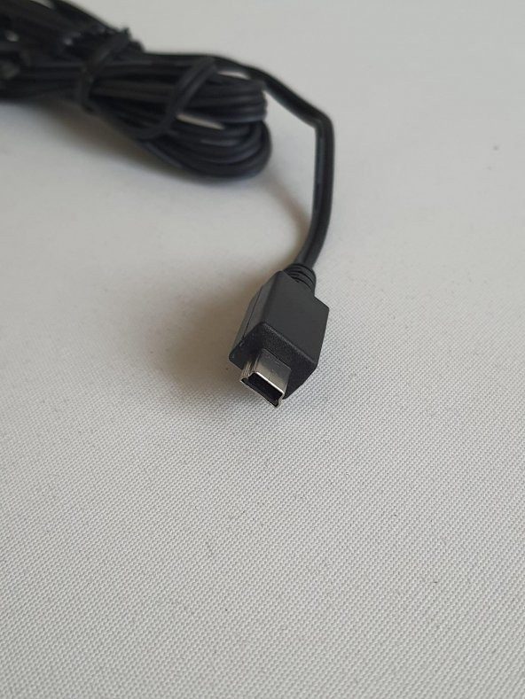 Motorola SSW-0868 Mini Usb Şarj Adaptörü 5V 550mA Şarj Cihazı SPN5189A - 4
