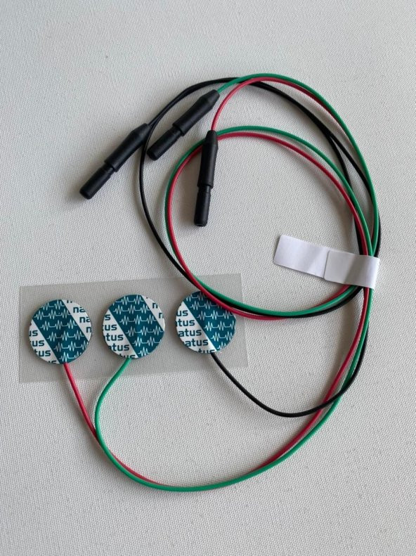 Natus 3 Diskli Elektrot Seti 23 Paket 019-439400 2021 Tarihli - 2